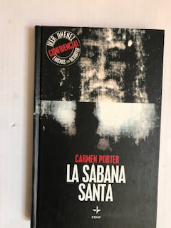 La sábana santa