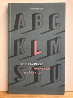 El despertar de Lázaro