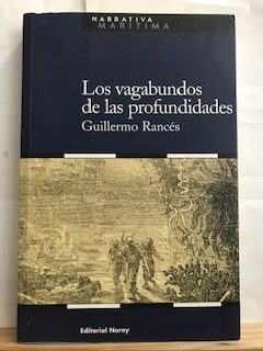Los vagabundos de las profundidades