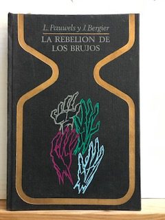 La Rebelión de los Brujos