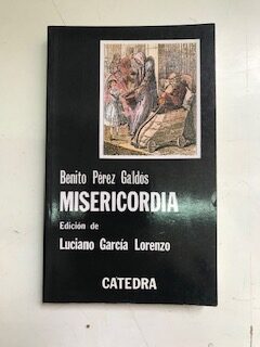 Misericordia