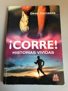 ¡Corre! - Historias vividas
