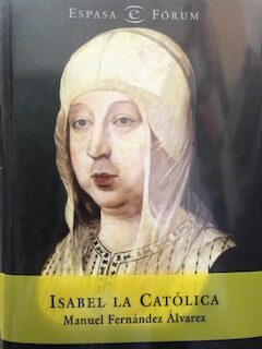 Isabel La Católica