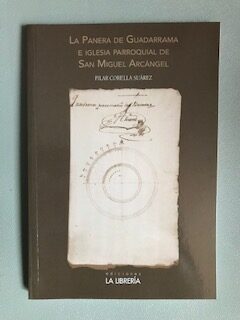 La Panera de Guadarrama e Iglesia Parroquial de San Miguel Arcángel