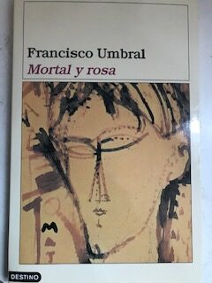 Mortal y rosa