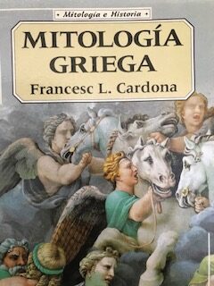 Mitología griega