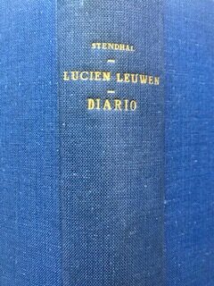 Lucien Leuwen - Diario (Stendhal)