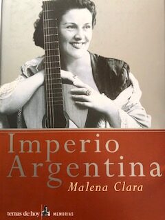 Imperio Argentina