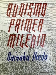 Budismo, primer milenio