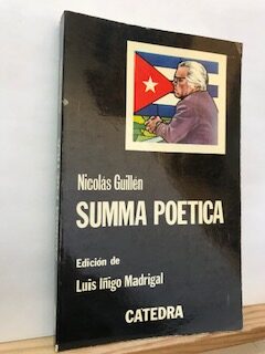 Summa poética
