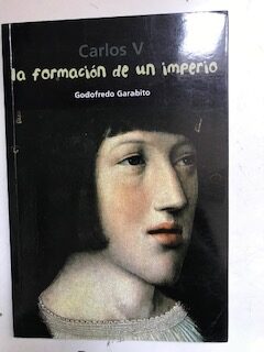 Carlos V: La formación de un imperio - 8 (Biografía joven)