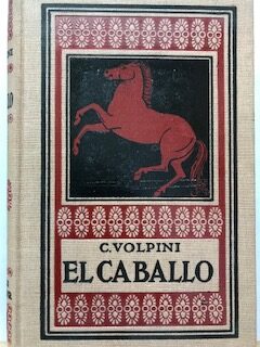 El caballo