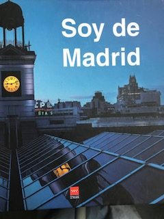 Soy de Madrid