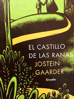 El castillo de las ranas