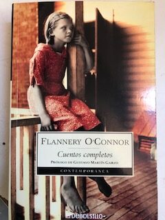 Cuentos completos