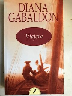 Viajera (Saga Outlander 3)