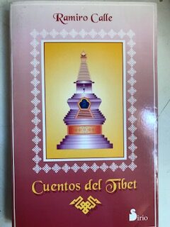 Cuentos del Tibet