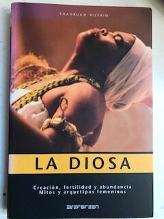 La diosa