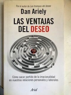 Las ventajas del deseo