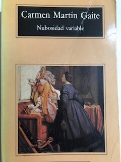 Nubosidad variable