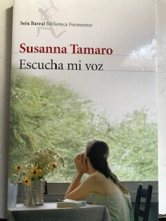 Escucha mi voz