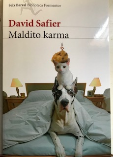 Maldito karma