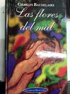 Las flores del mal