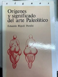 Orígenes y significado del arte Paleolítico