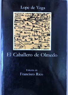 El caballero de Olmedo