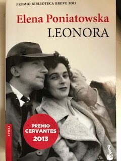 Leonora