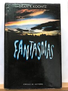 Fantasmas