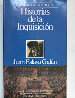 Historias de la Inquisición