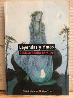 Leyendas y rimas