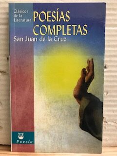 Poesías completas