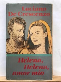Helena, Helena, amor mío