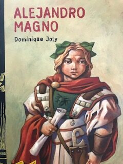 Alejandro Magno