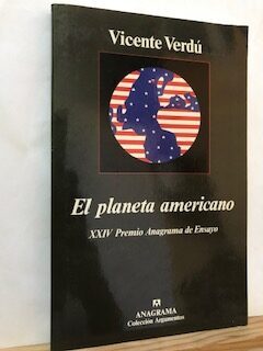 El planeta americano