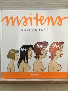 Superadas 1