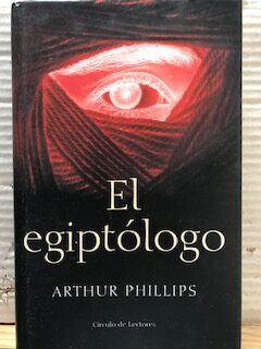 El egiptólogo
