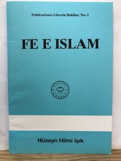 Fe e Islam (2026)