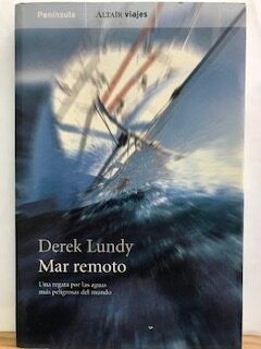 Mar remoto