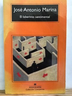 El laberinto sentimental