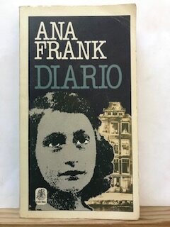 Diario (Ana Frank)