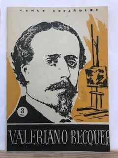 Valeriano Bécquer