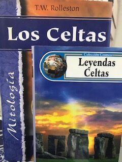 Lote Los Celtas