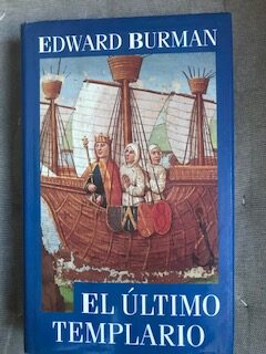 El último templario