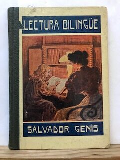 Lectura bilingüe