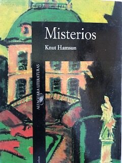 Misterios