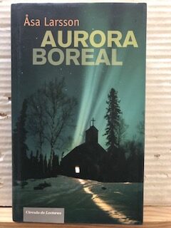 Aurora boreal