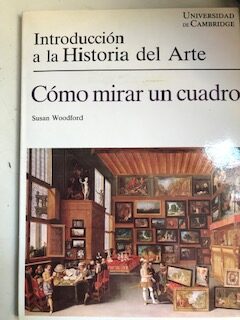 Cómo mirar un cuadro